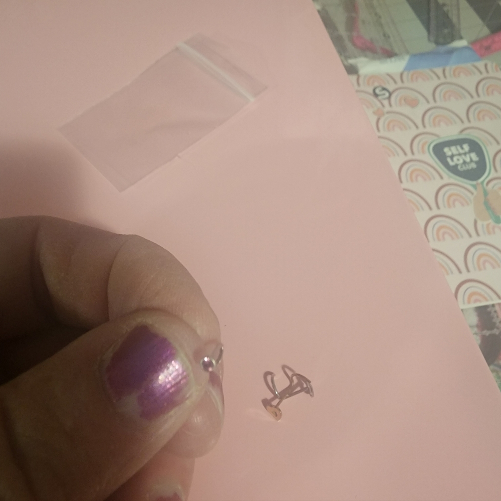 Nose Rings - Picture 4 of 6